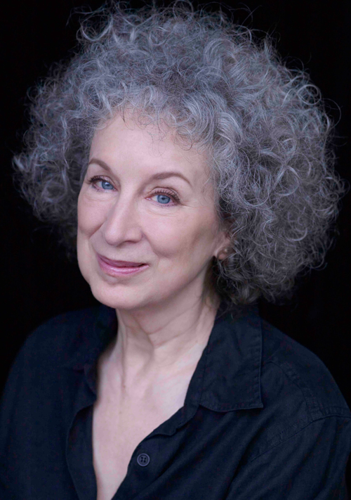 Celebration of Rural Living with Margaret Atwood